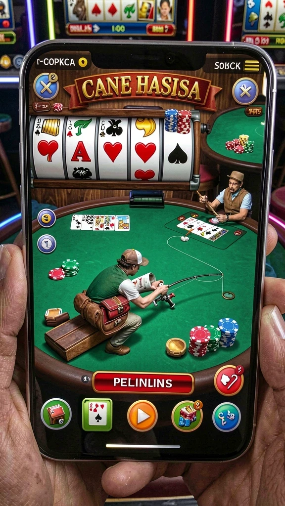 Panduan Lengkap Aplikasi preman69 untuk Pemula screenshot 3