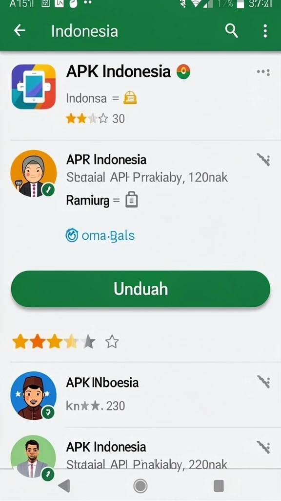 Info Aplikasi sp212 Terbaru dan Cara Download screenshot 2