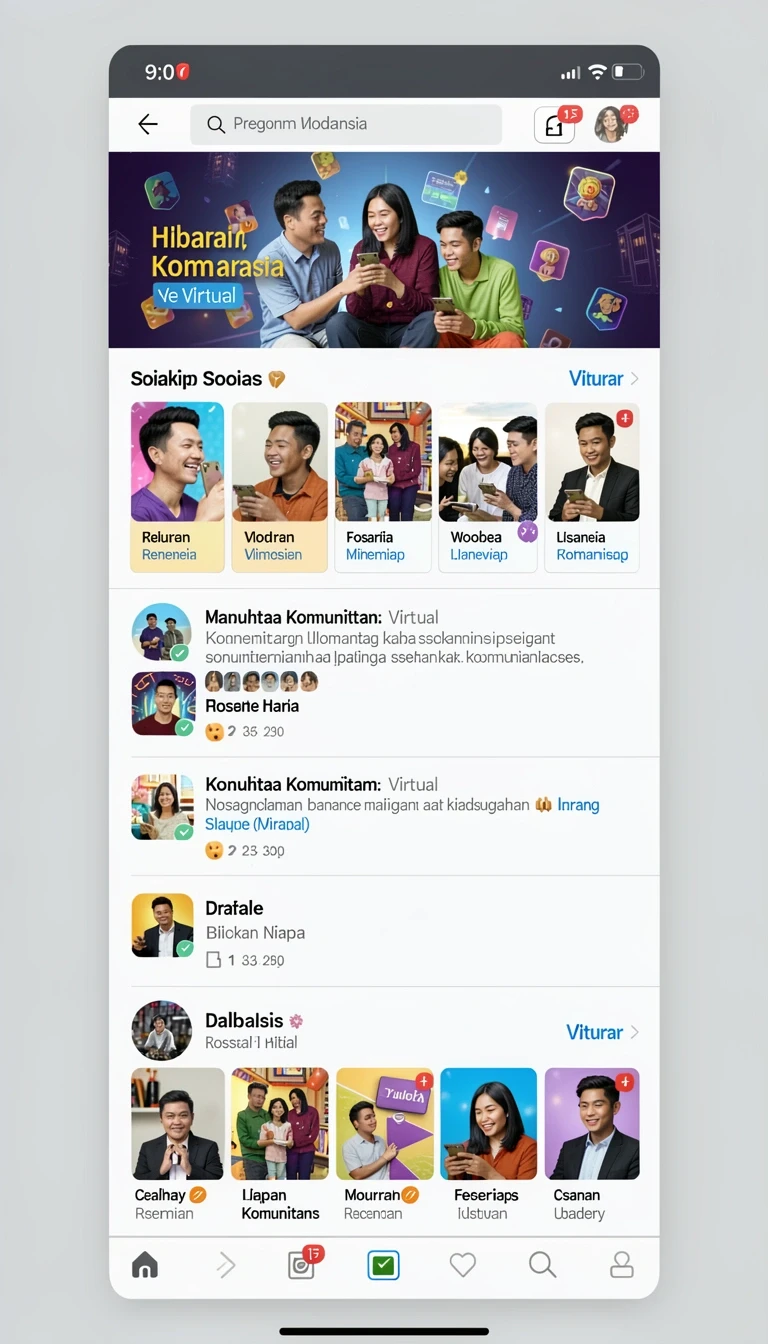 mc888 APK: Cara Download dan Instal di Android screenshot 2
