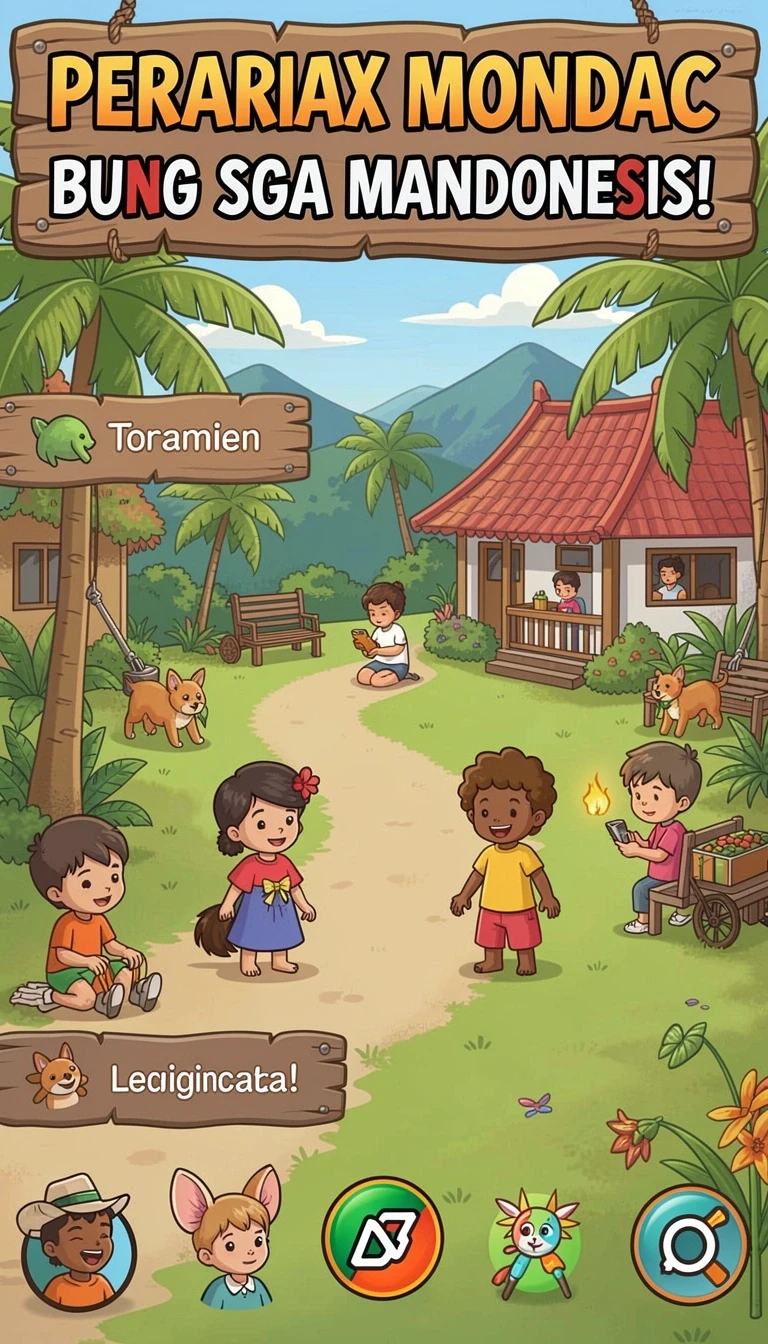 idnraja Versi Terbaru: Apa yang Baru? screenshot 1