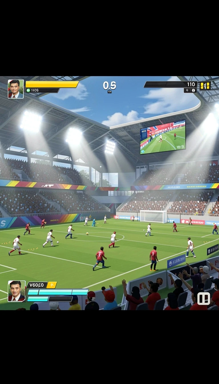mainzeus APK Terbaru 2026 untuk Semua Perangkat screenshot 1