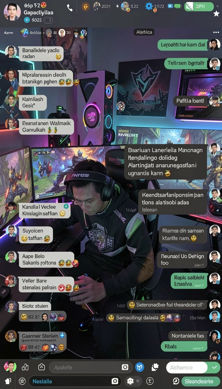 mt966 Versi Terbaru: Apa yang Baru? screenshot 1