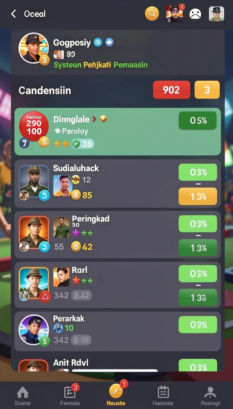 svip9 APK: Cara Download dan Instal di Android screenshot 1