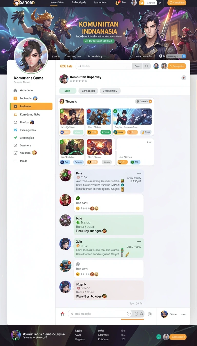 putin138 APK Terbaru 2026 untuk Semua Perangkat screenshot 3