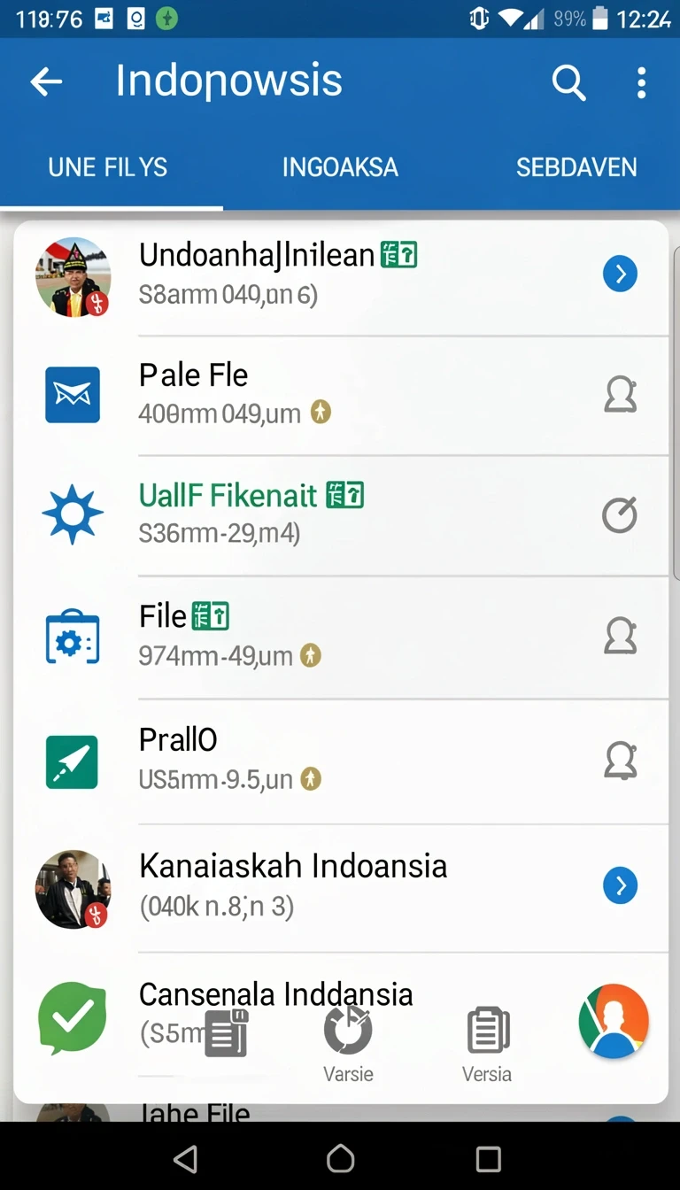 isototo APK: Fitur, Ukuran, dan Link Download screenshot 1
