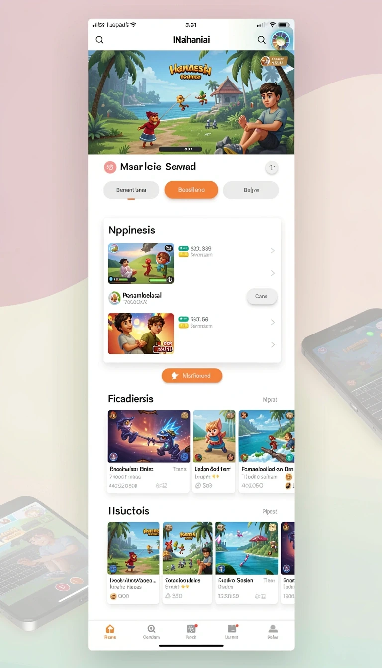 Panduan Instalasi Aplikasi vipdewa di Android screenshot 1