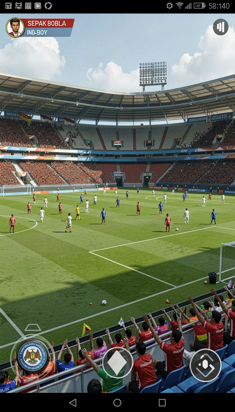 Aplikasi se328 Terbaru: Review dan Link Download screenshot 1