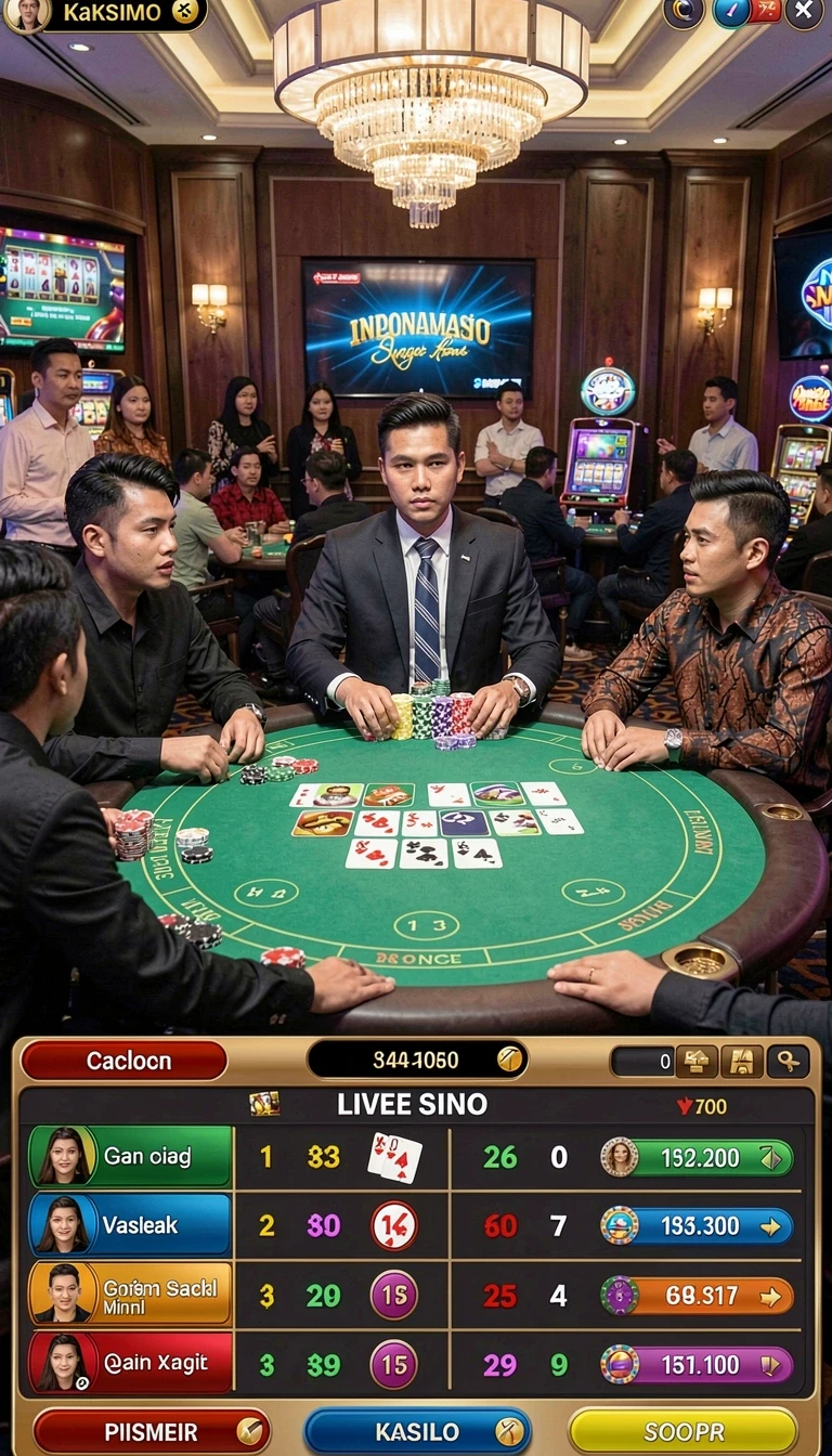 Download kg778 APK Terbaru Full Version screenshot 1