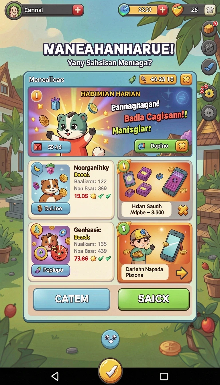 n32 APK Full Version untuk Android screenshot 2