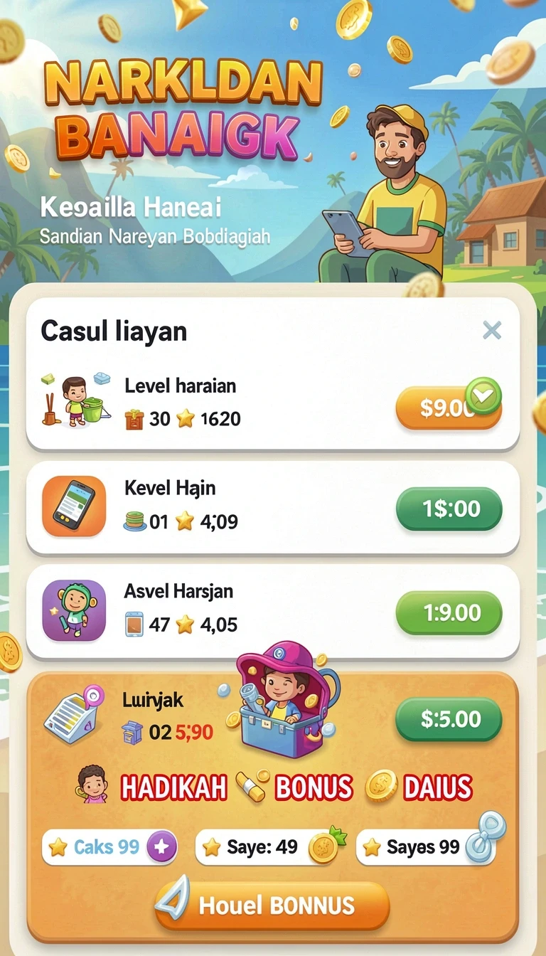 kenzototo APK Terbaru 2026 untuk Semua Perangkat screenshot 3