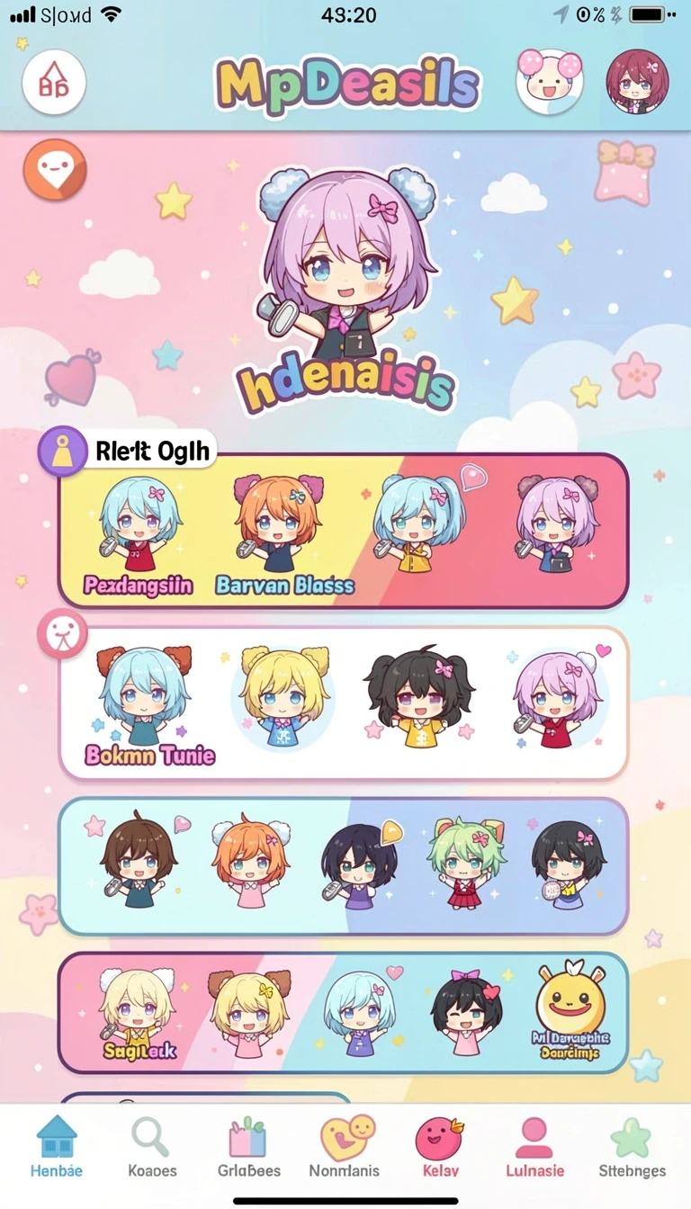 watitoto Terbaru: Download APK dan Info Lengkap screenshot 2