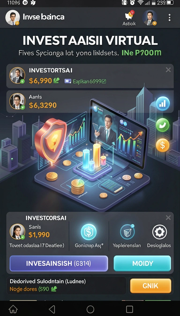Cara Update Aplikasi polynion ke Versi Terbaru screenshot 1
