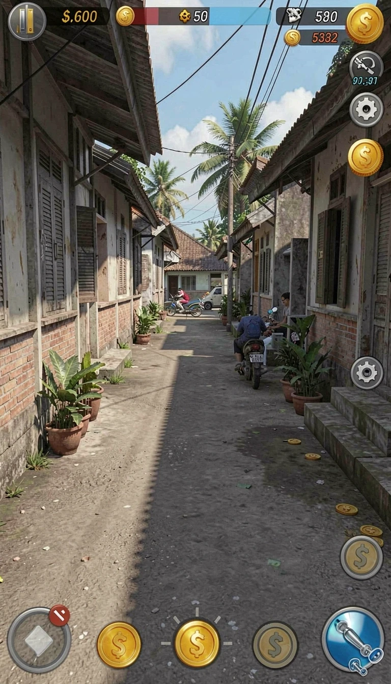 Info Aplikasi sp212 Terbaru dan Cara Download screenshot 1