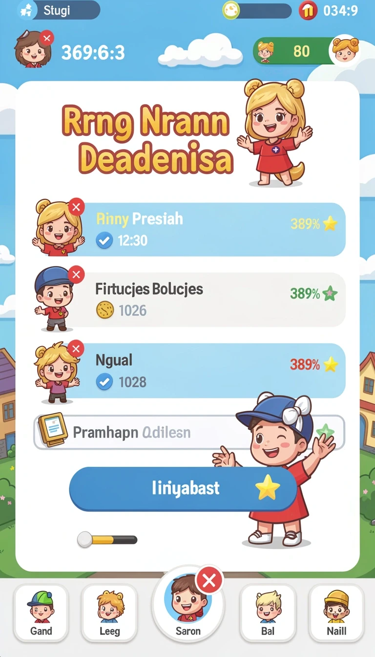 watitoto Terbaru: Download APK dan Info Lengkap screenshot 3