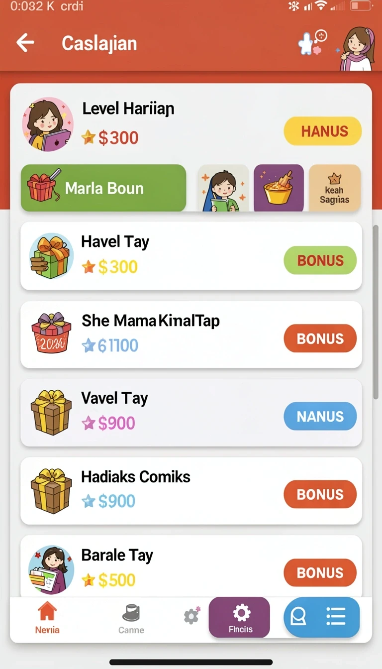 Aplikasi rebahin Terbaru dan Terlengkap screenshot 3