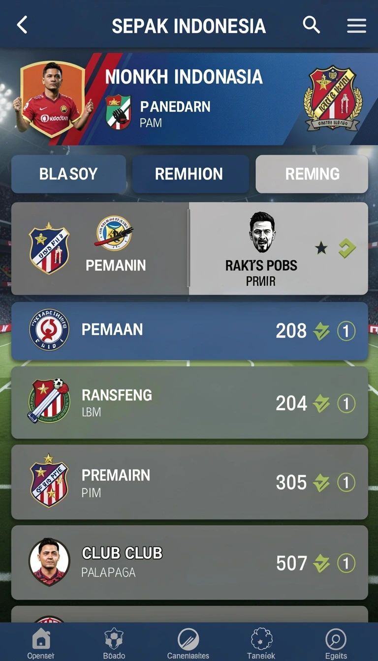 Aplikasi bos777 Paling Baru untuk Android screenshot 1