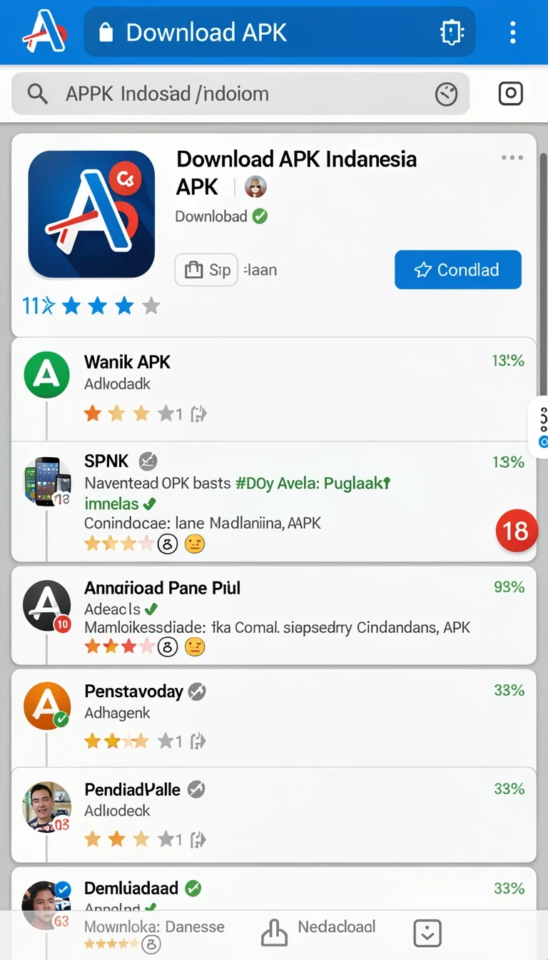 mainzeus APK Terbaru 2026 untuk Semua Perangkat screenshot 2