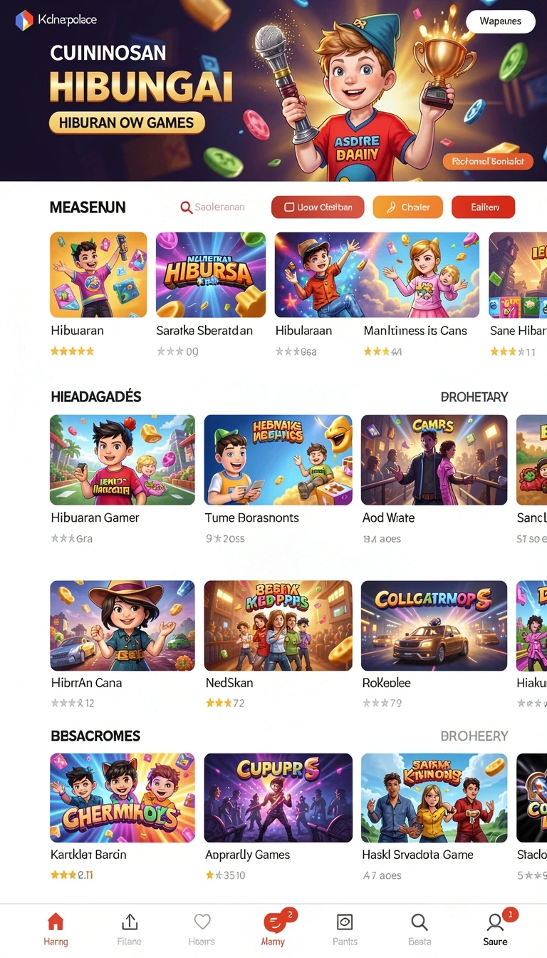 Info Aplikasi sp212 Terbaru dan Cara Download screenshot 3