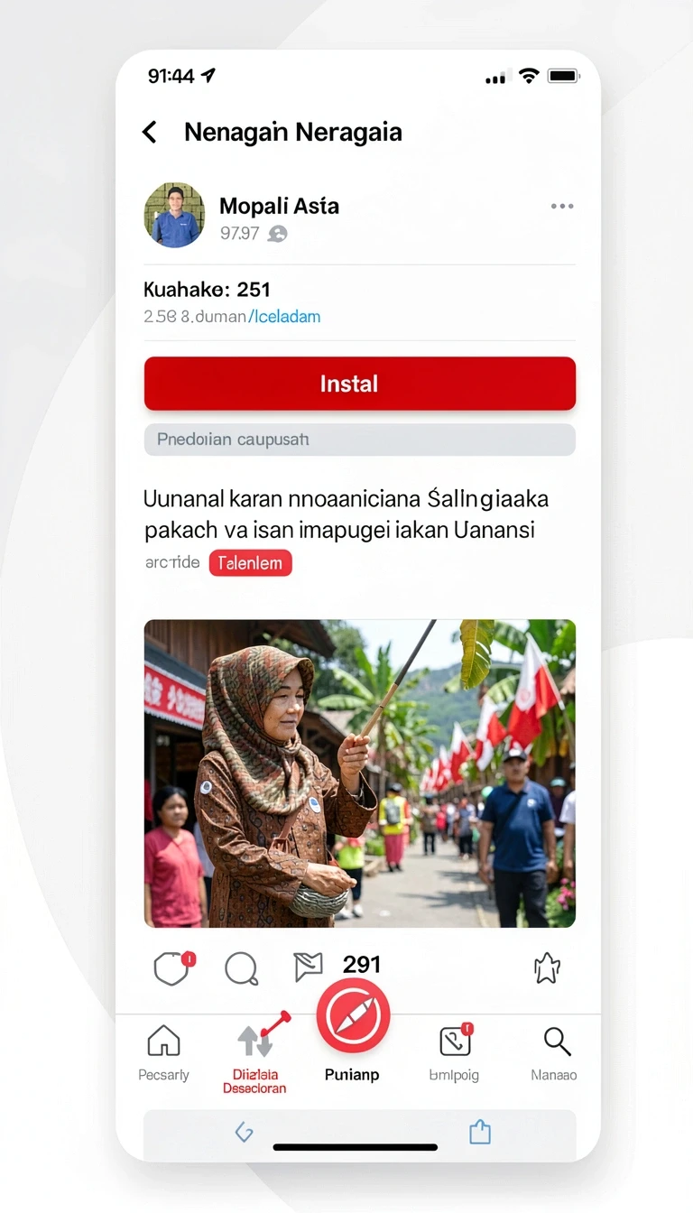 Aplikasi jpkuy99 Terbaru untuk Android dan iOS screenshot 1
