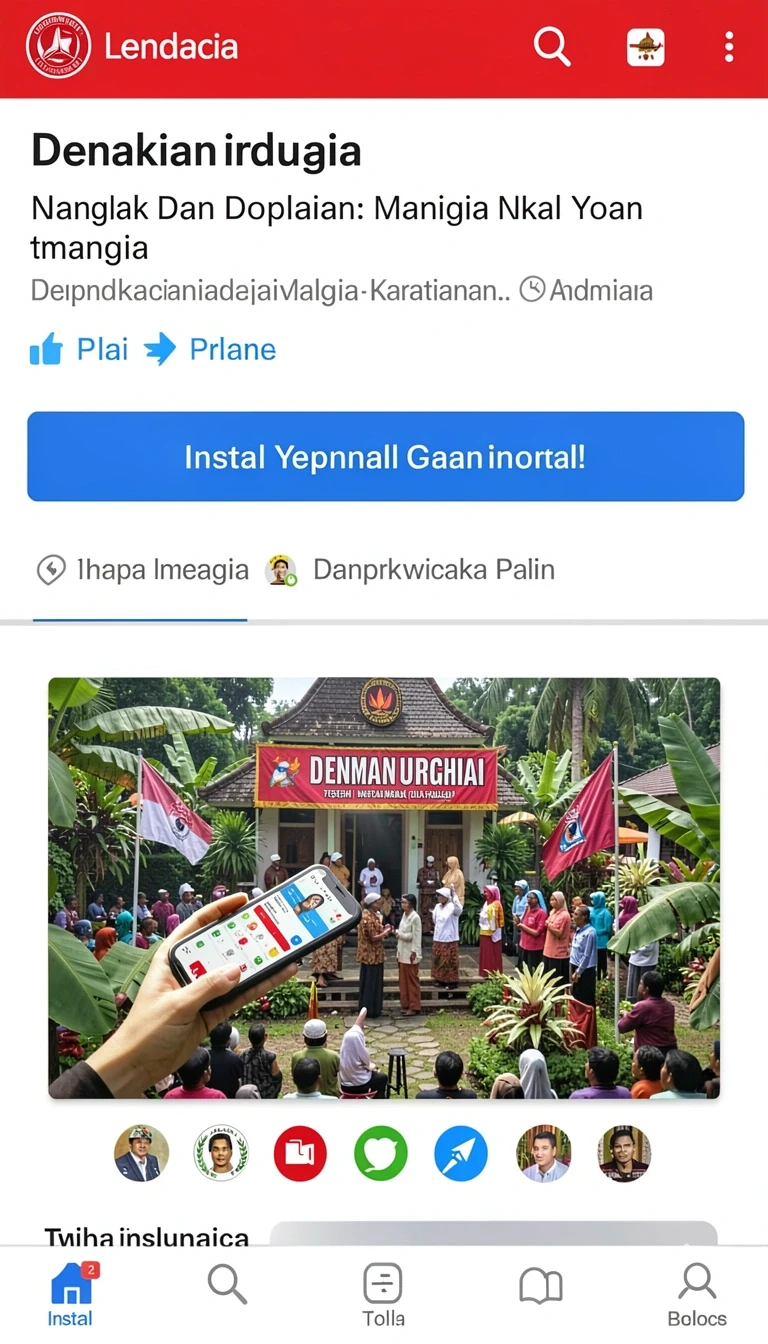 Cara Download dan Instal v07 di Android screenshot 3