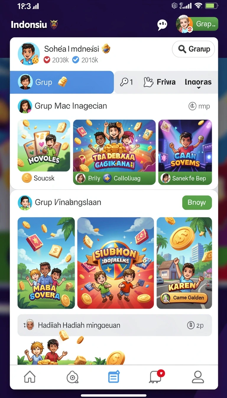 Aplikasi ceri123 Terbaru dan Terlengkap screenshot 2
