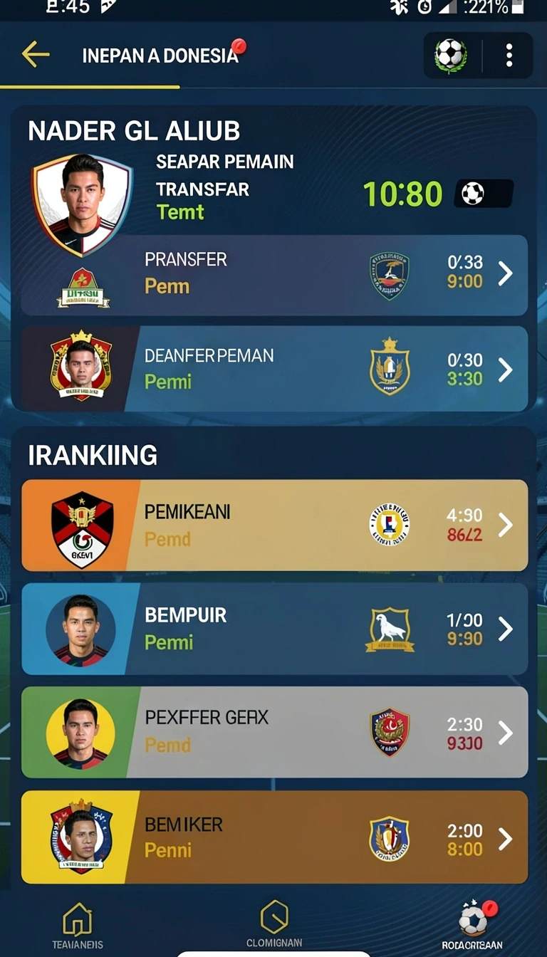 777win Terbaru untuk Android: Download APK Gratis screenshot 2