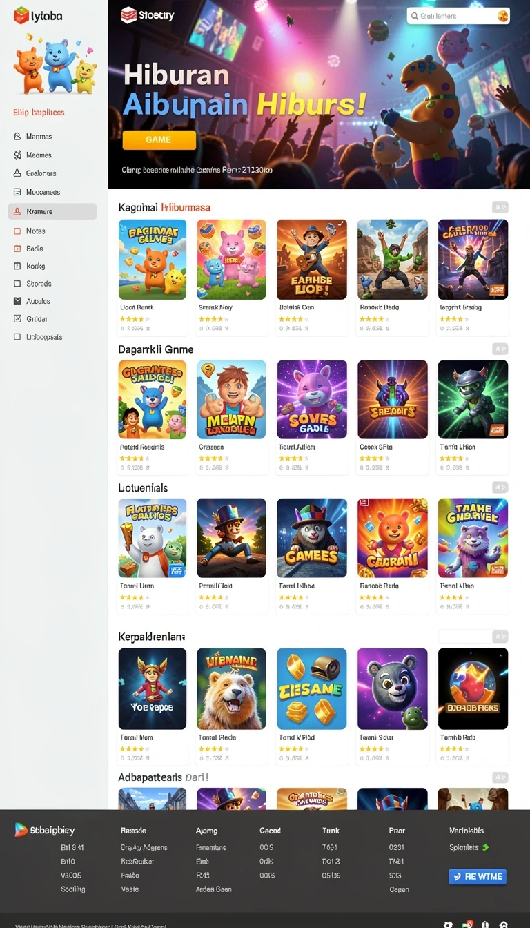 Aplikasi stake779 Resmi: Download dan Instalasi screenshot 2