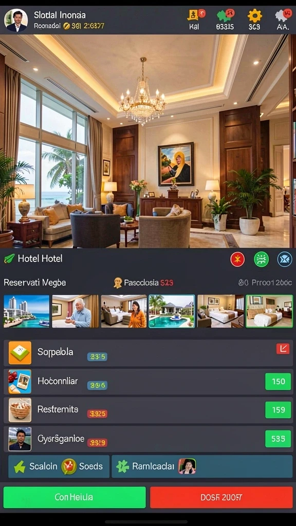 rsnvip6 Terbaru: Download APK Resmi dan Aman screenshot 1