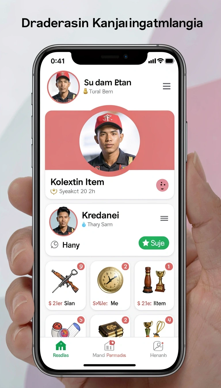Download Aplikasi 6svip Terbaru untuk HP Android screenshot 1