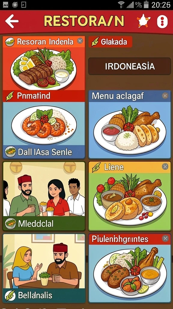 Download turu99 APK Terbaru Full Version screenshot 3