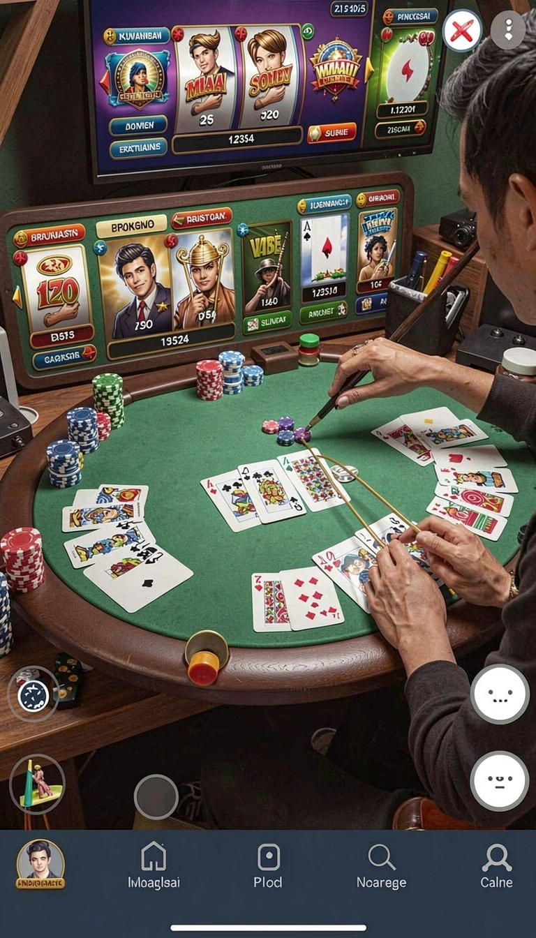 n32 APK Full Version untuk Android screenshot 3