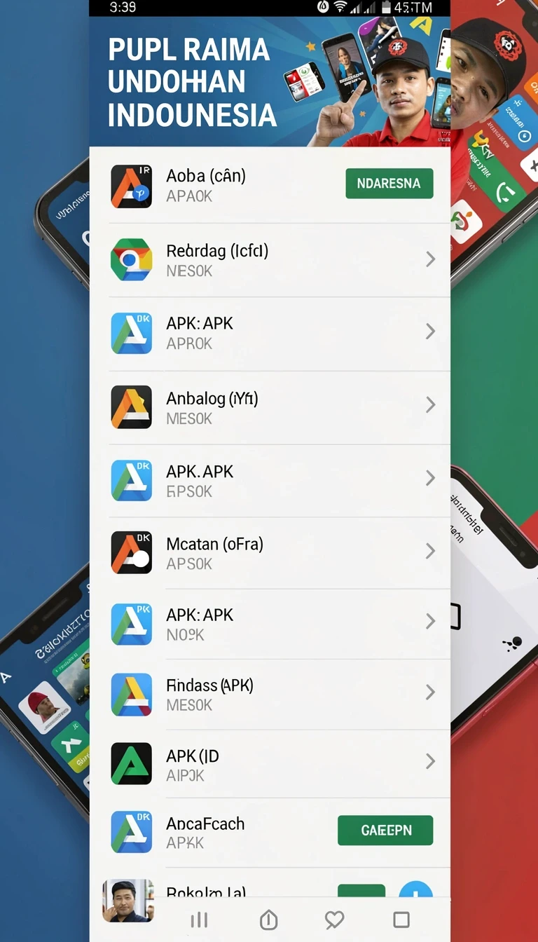 Aplikasi bos777 Paling Baru untuk Android screenshot 3