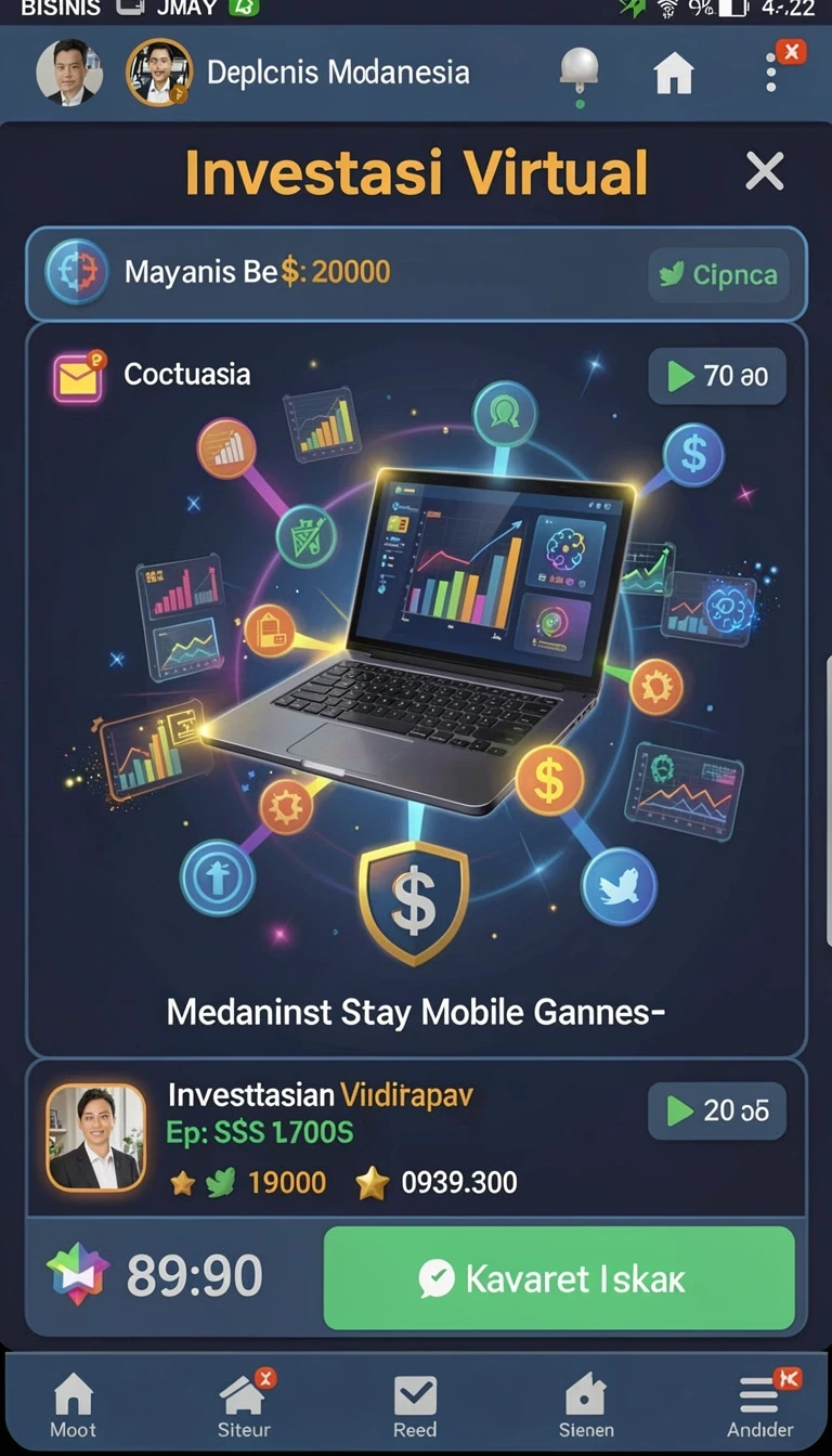 watitoto Terbaru: Download APK dan Info Lengkap screenshot 1