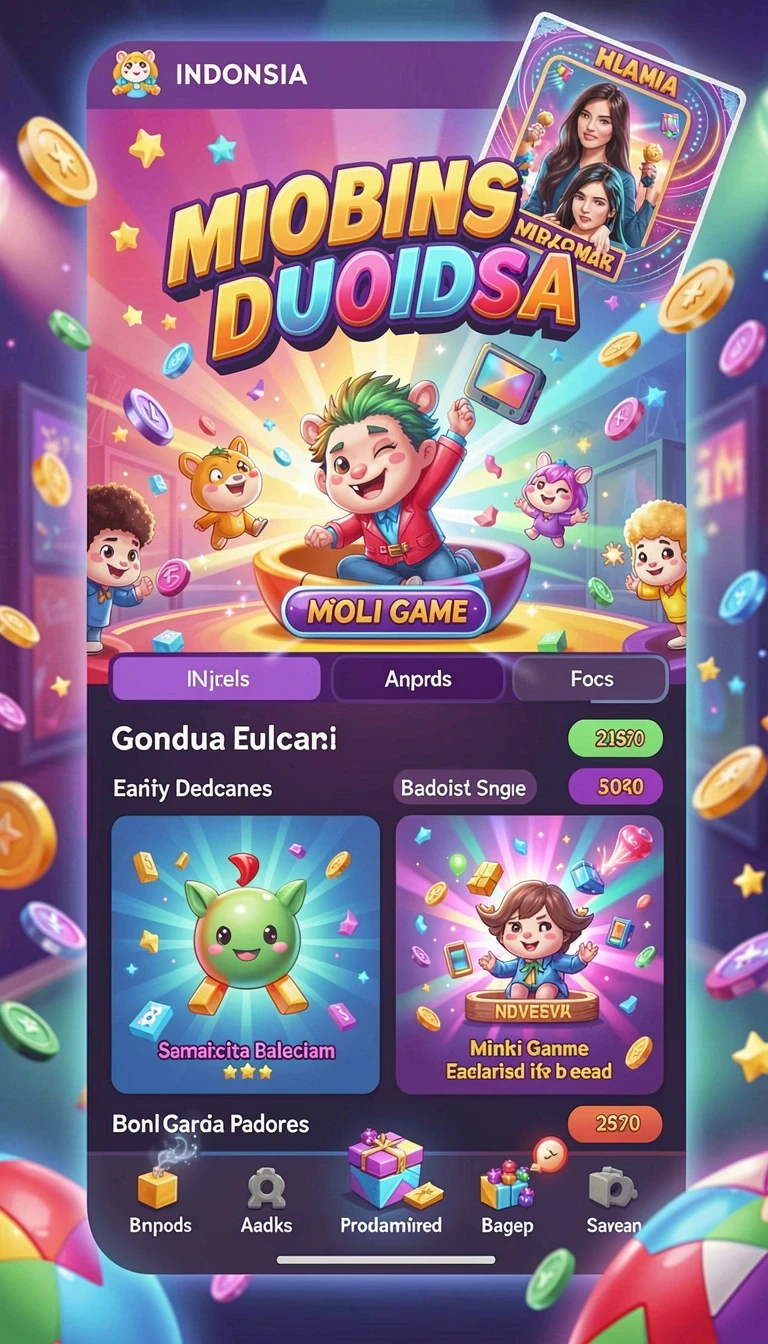 Aplikasi hokigame Terbaru untuk Android dan iOS screenshot 3