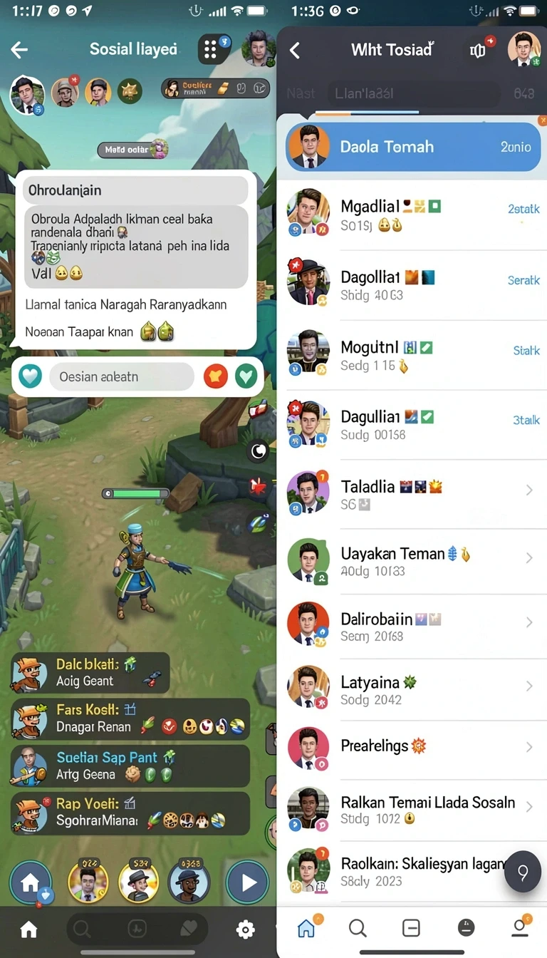 Aplikasi bosswin168 Terbaru: Review dan Link Download screenshot 1