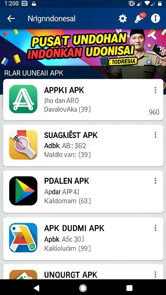 Info Aplikasi solototo Terbaru dan Cara Download screenshot 1