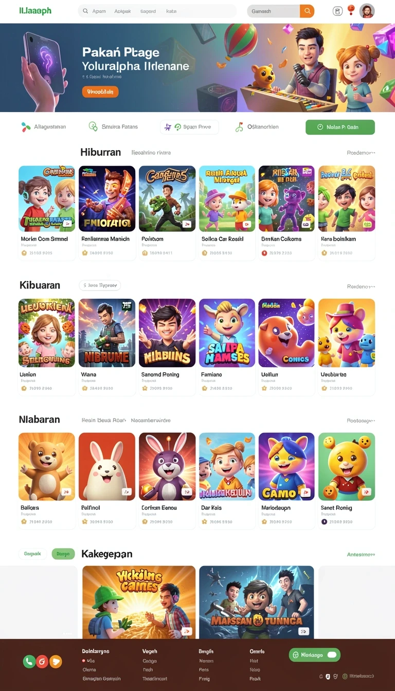 Aplikasi rahayu88 Paling Baru untuk Android screenshot 3