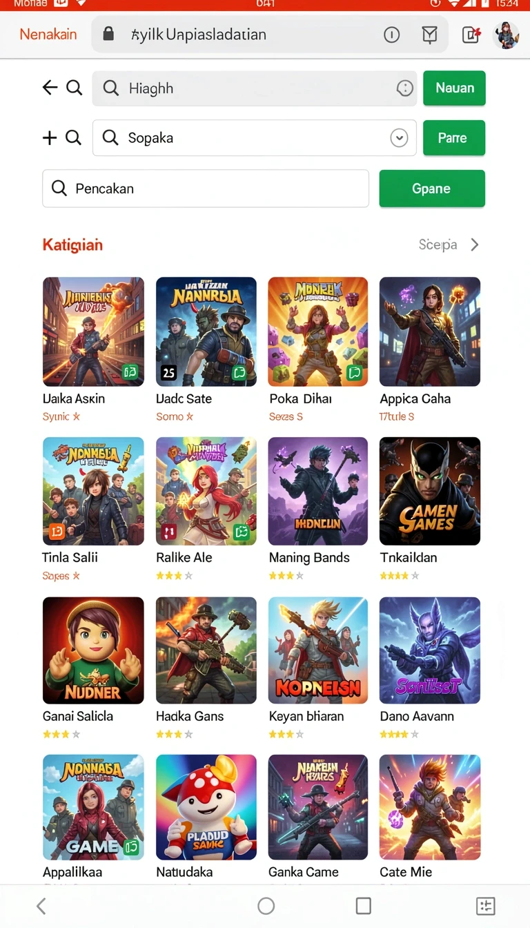 Unduh wostoto APK Gratis untuk Android screenshot 1