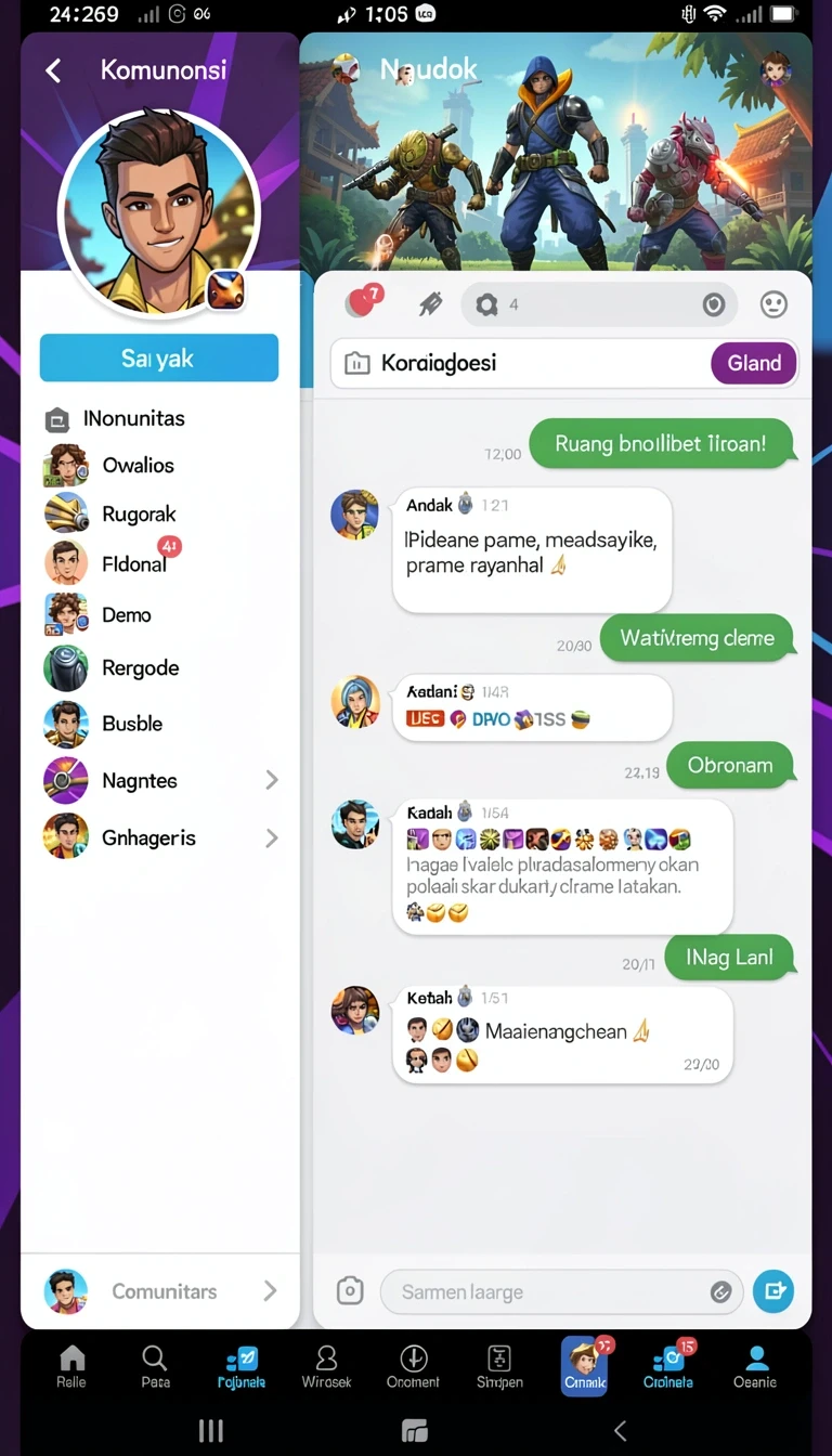 Update Aplikasi slot6000 ke Versi Terbaru screenshot 2