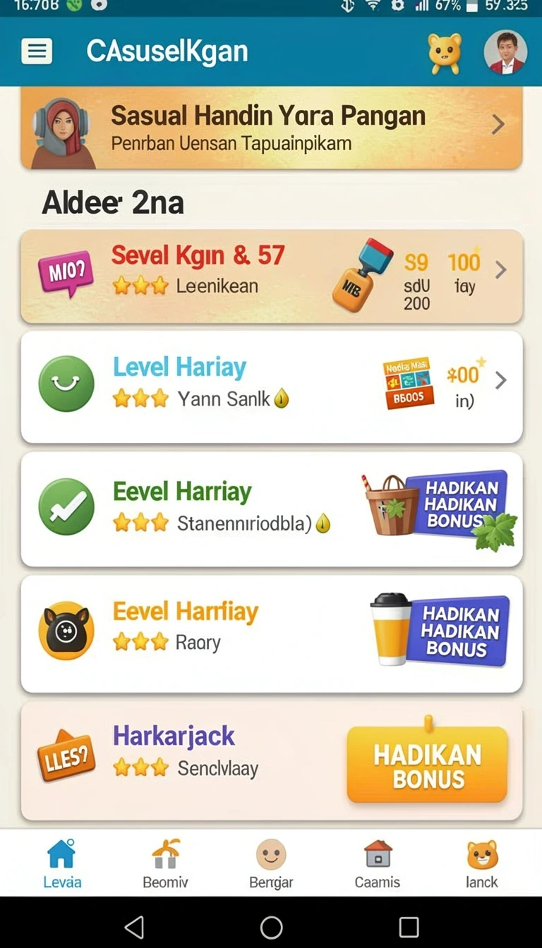 Panduan Lengkap Aplikasi javaslot88 untuk Pemula screenshot 2