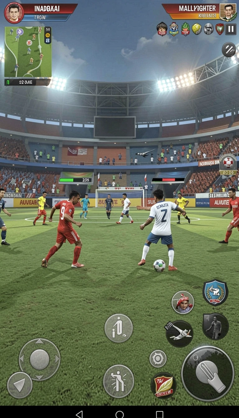 wow77 APK Terbaru: Download Cepat dan Gratis screenshot 1