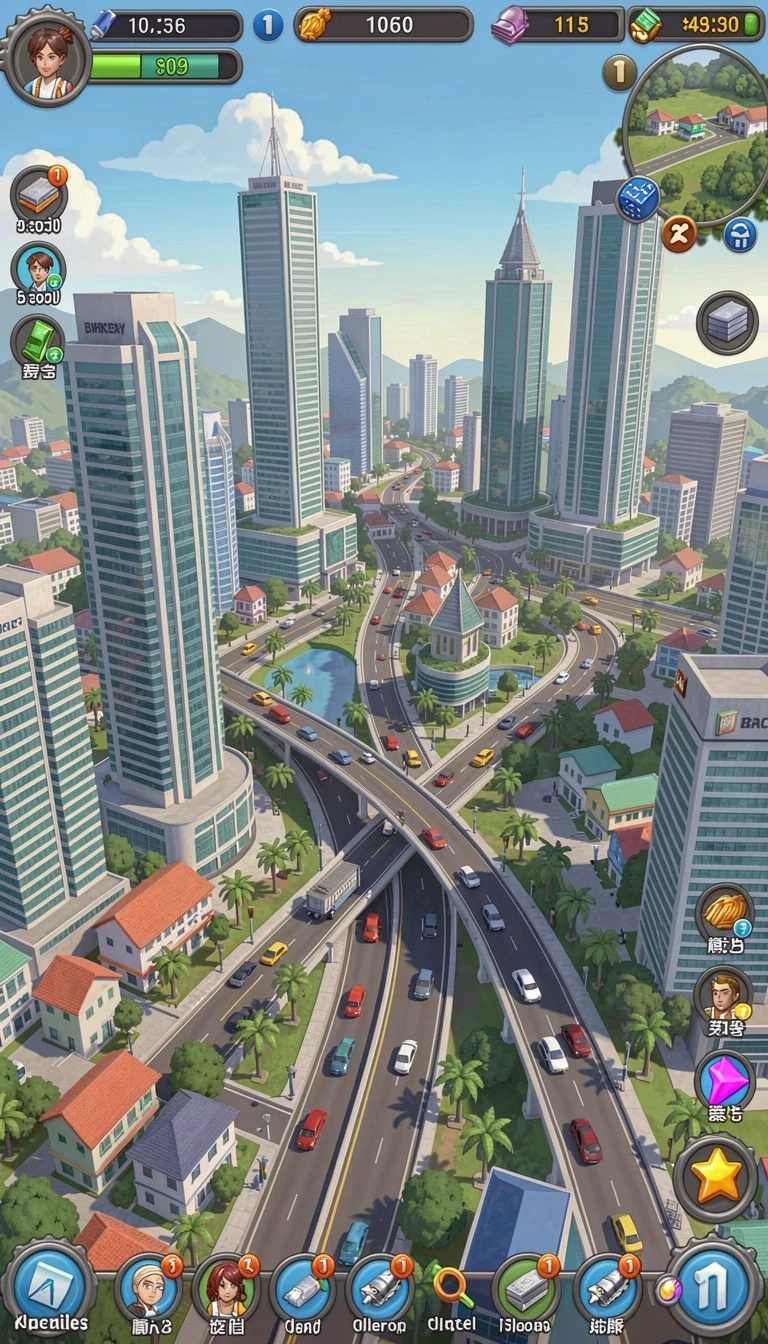Aplikasi mg108 Paling Baru untuk Android screenshot 3