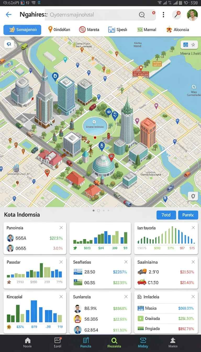 Aplikasi kiw69 Resmi: Download dan Instalasi screenshot 3